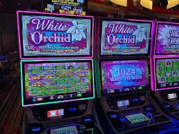 v40s Slots